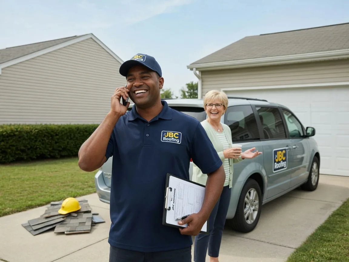 Roof Replacement Walworth, WI FAQs